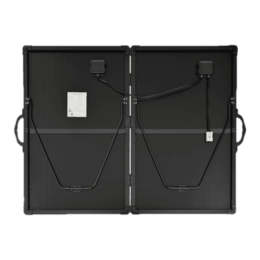 folding solar panel 200W